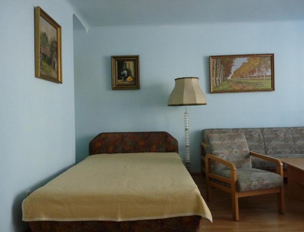 Ferienwohnung Marie Bécs Szoba fotó