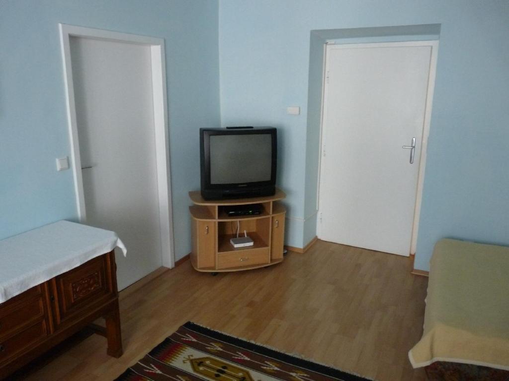 Ferienwohnung Marie Bécs Szoba fotó