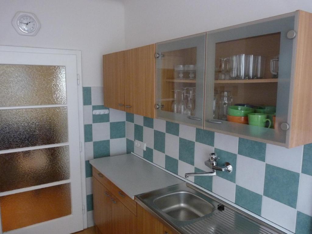 Ferienwohnung Marie Bécs Szoba fotó