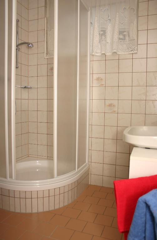 Ferienwohnung Marie Bécs Szoba fotó